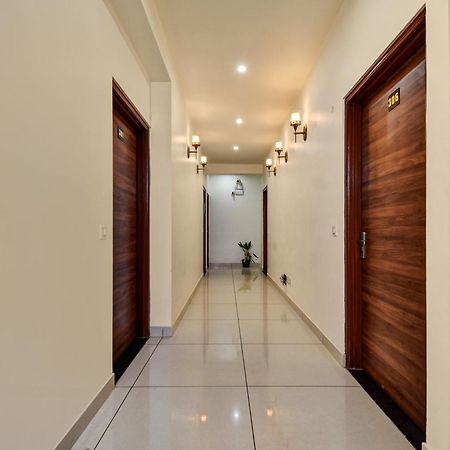 Hotel M.S Dźajpur Zewnętrze zdjęcie