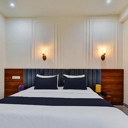 Hotel M.S Dźajpur Zewnętrze zdjęcie