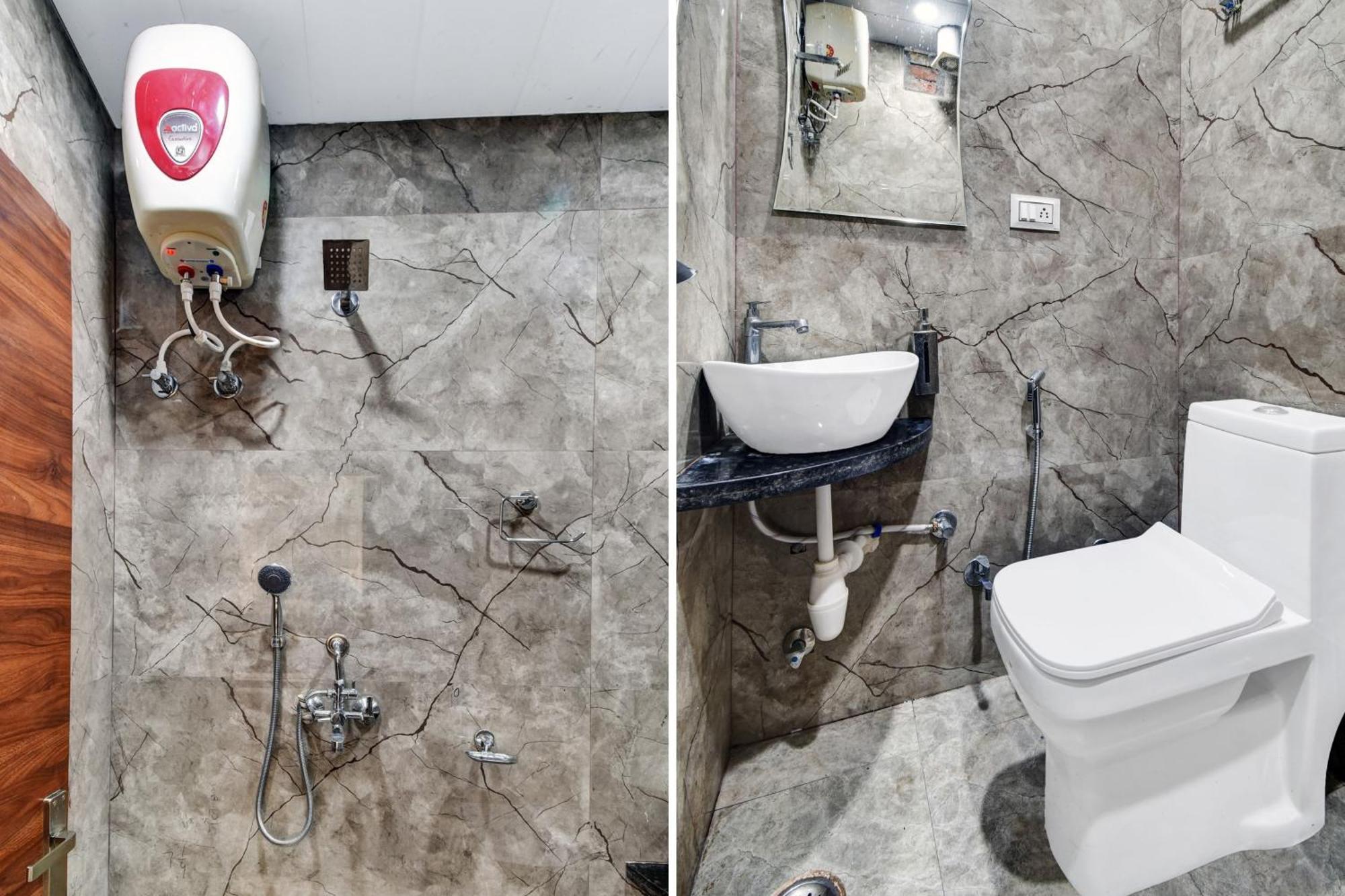 Hotel M.S Dźajpur Zewnętrze zdjęcie