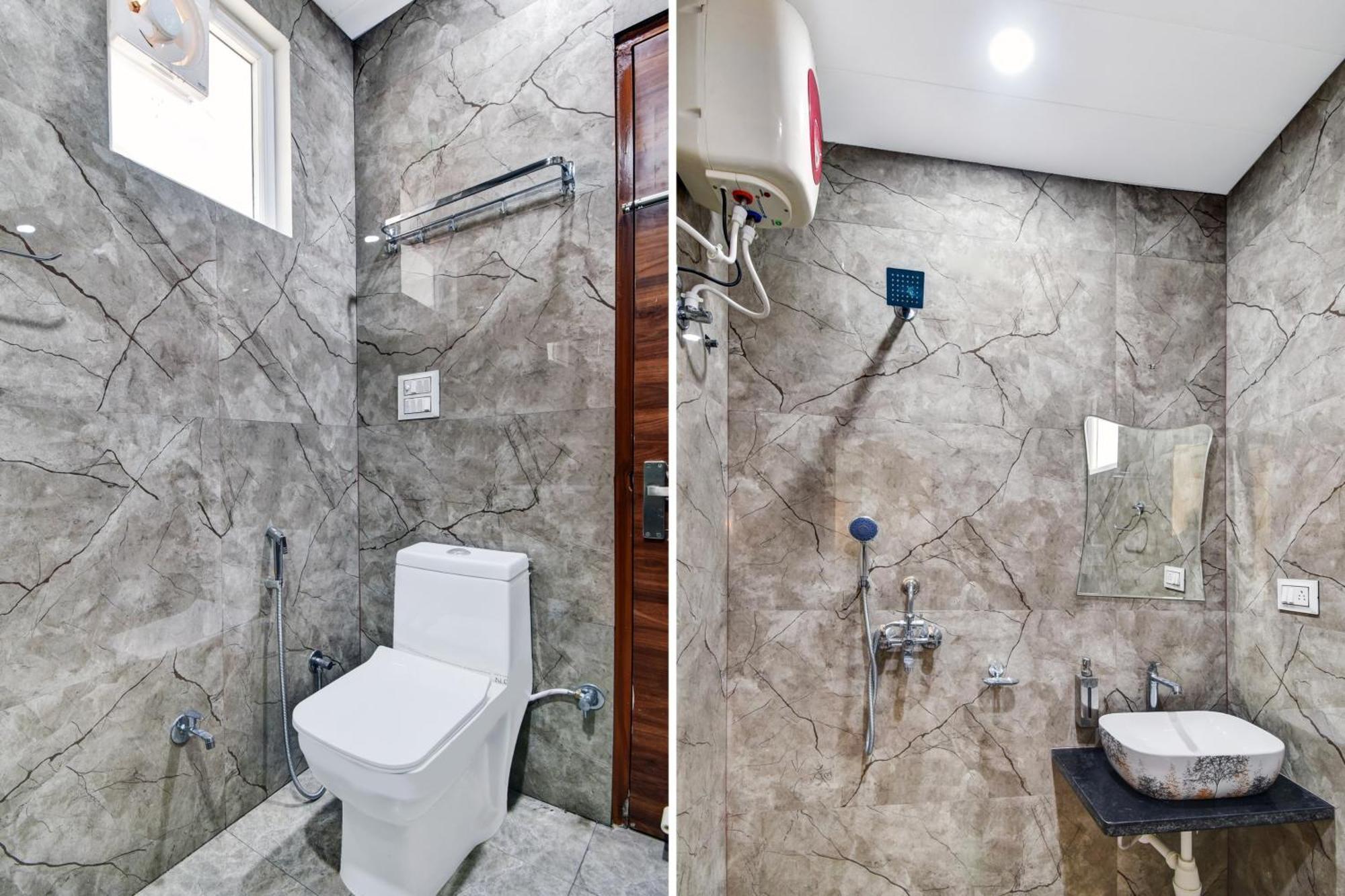 Hotel M.S Dźajpur Zewnętrze zdjęcie